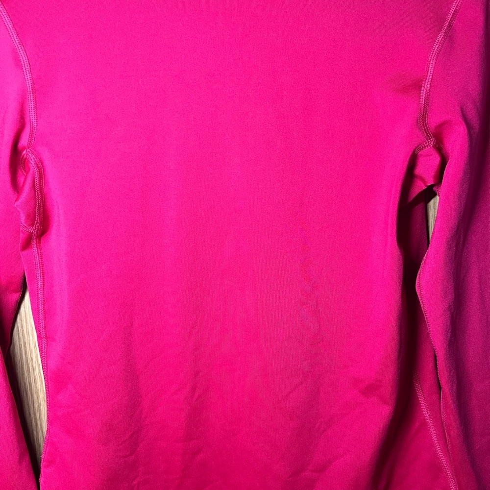 Nike PRO RUNNING Long Sleeve - Picture 5 of 5
